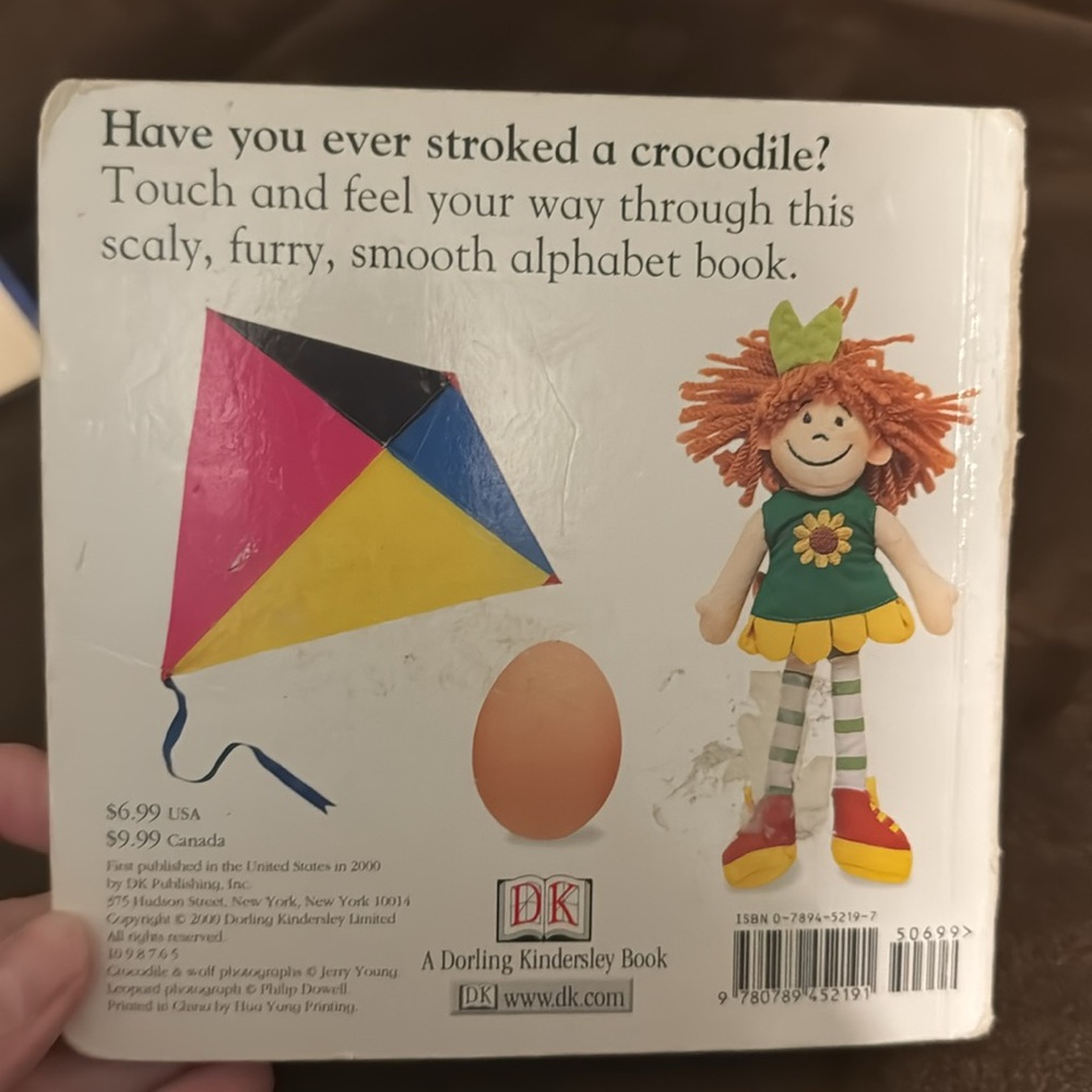 Baby/Toddler book bundle - Picture 5 of 13